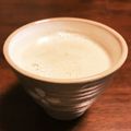 ﾐｯｼｰｴﾘｵｯﾄ's cooksnap of when they made 材料3つで簡単★黒糖しょうがシロップ.