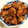 Maximum☺︎'s cooksnap of when they made 鮭の唐揚げ.
