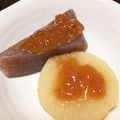 クックVVD5IF☆'s cooksnap of when they made 田楽に！ふろふき大根に！おでん味噌♪.