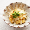ｈａｐｐｙかおるん's cooksnap of when they made 簡単一品☆かぶの柚子胡椒あえ.