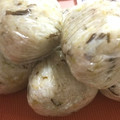 haruna2's cooksnap of when they made 簡単☆大根葉としらすの炊き込みご飯.