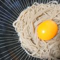 ダイナマイト漆黒's cooksnap of when they made 旨い！蕎麦のおいしい食べ方.
