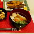 ♡礼♡'s cooksnap of when they made 絶品♡鯛のお吸い物.