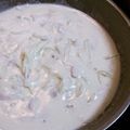 2525招き猫's cooksnap of when they made 万能！便利なホワイトソース♪.