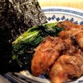 じがじいさんの妻's cooksnap of when they made カキの照り焼き.