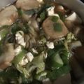 マリアマリママ's cooksnap of when they made すき焼き風すき煮.