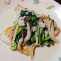 たいちゃんズまま's cooksnap of when they made ヤミツキきのこソース!!白身魚のムニエル.