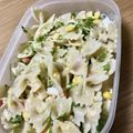 クックILYK3I☆'s cooksnap of when they made 簡単すぐできるマカロニサラダ♪.