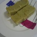 Vますみん's cooksnap of when they made 簡単で美味しすぎる☆いもようかん.