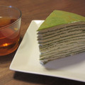 にすぃ子's cooksnap of when they made 失敗しないクレープ生地の焼き方・コツ.
