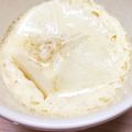 YorozUta's cooksnap of when they made 小かぶの茶碗蒸し.