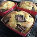 ♪★noriko★♪'s cooksnap of when they made HMで❁プレーンカップケーキ♬*.+゜.
