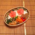 ♡Fuwari♡'s cooksnap of when they made 簡単！上手い！鶏ささみとしめじの炒め物.