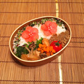 ♡Fuwari♡'s cooksnap of when they made 簡単！上手い！鶏ささみとしめじの炒め物.
