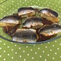 Fikamamma's cooksnap of when they made イワシの焦がしバター醤油焼き☆秋刀魚でも.