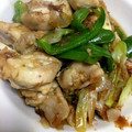 キロリン's cooksnap of when they made ご飯がすすむ♡和風鶏もも炒め.
