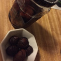 ごごんた's cooksnap of when they made 栗の渋皮煮.