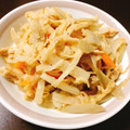 ぷちぷちぷちやん's cooksnap of when they made 切り干し大根の和風サラダ.