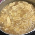 やよもも's cooksnap of when they made 時短★楽々★大根おろし.