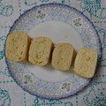 イチゴ、イチゴ。's cooksnap of when they made お弁当に♪だし巻き卵.
