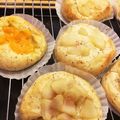 Mieまま's cooksnap of when they made 梨パン.
