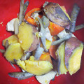sattin0331's cooksnap of when they made 甘めの味付け♪鶏とさつま芋の煮物.