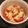じょんた＊'s cooksnap of when they made 少ない材料でパパッとトマトチーズ焼き☆.