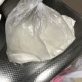 マリアマリママ's cooksnap of when they made ＊離乳食用　手作りホットケーキミックス＊.