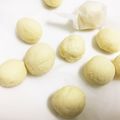tomaton☆'s cooksnap of when they made ノンオイル☆みるくキャンディー.