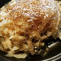 yarhag's cooksnap of when they made ＊ヨシダソースで甘辛チャプチェ＊.