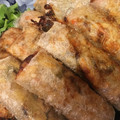 いーらちか's cooksnap of when they made 我が家の定番！お店の味〜絶品春巻き.