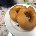 サーオリエント♡'s cooksnap of when they made 豆腐ドーナッツ・保育園給食.