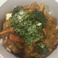 al004's cooksnap of when they made ランチに、安いぞ！簡単！なんちゃって天丼.