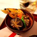 にゃおれ's cooksnap of when they made おせち✿海老のうま煮✿.