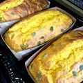 トコタン's cooksnap of when they made かぼちゃのパウンドケーキ.