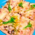 Cook★Robin's cooksnap of when they made いつでも安い油揚げで！簡単一品☆.