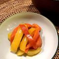 クッククックメイ's cooksnap of when they made すし酢で簡単！パプリカマリネ.
