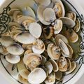 あっちん３人のママ's cooksnap of when they made ♪料亭？！はまぐりの酒蒸し♪.