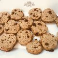 ふ～こ♪'s cooksnap of when they made ダイエット！簡単クッキー（卵不使用）.