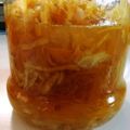 ユメカナママ's cooksnap of when they made これからの季節にゆずシロップ（ゆず茶）♪.