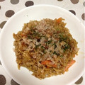 ぽぽきゅ's cooksnap of when they made 簡単!!! そばめし✨.