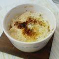 コーヒーたん's cooksnap of when they made お手軽グラタン.