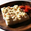 しじみごはん's cooksnap of when they made 竹輪とハンペンサラダ.