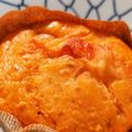 ca1's cooksnap of when they made ケークサレ☆HMとミートソース缶で簡単！.