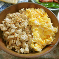 ☆Rokko☆'s cooksnap of when they made うちのそぼろ丼♪.