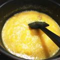 takefumiyuki's cooksnap of when they made 手作りの柿のコンポート.