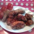 山田太朗's cooksnap of when they made ぶりの竜田揚げ.