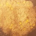 桜糖子's cooksnap of when they made コーンの炊き込みごはん.