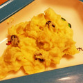 ☆とるも☆'s cooksnap of when they made さつまいもとりんごのヨーグルトサラダ.