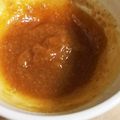 あさここなっつ's cooksnap of when they made おでん鍋にぴったり★味噌だれ.